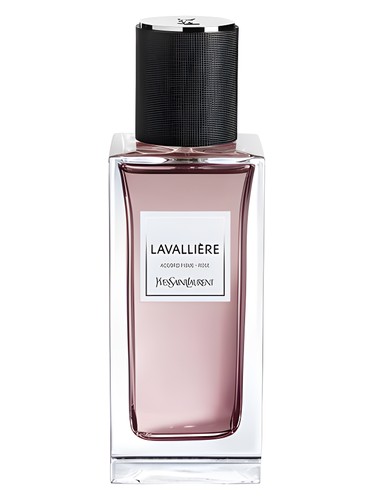 Lavalliere by Yves Saint Laurent