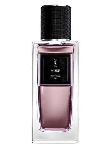 Muse by Yves Saint Laurent