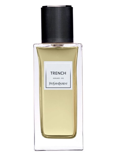 Trench by Yves Saint Laurent