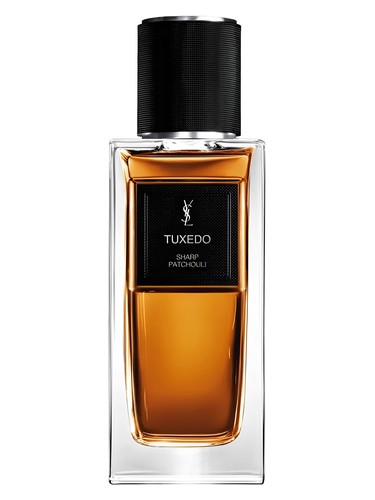 Tuxedo Sharp Patchouli by Yves Saint Laurent