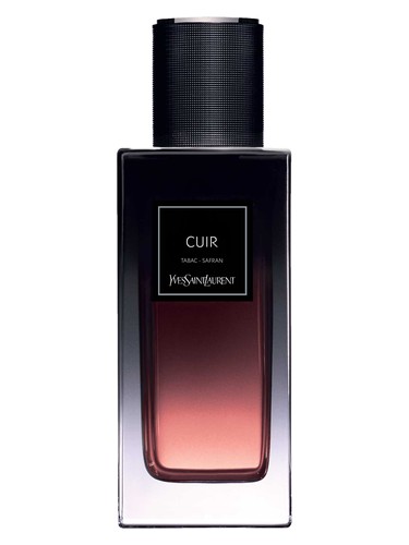 Cuir by Yves Saint Laurent