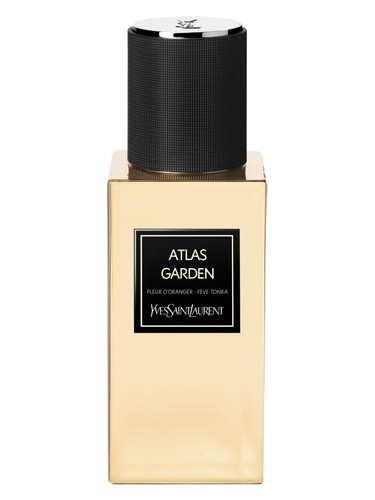 Atlas Garden by Yves Saint Laurent