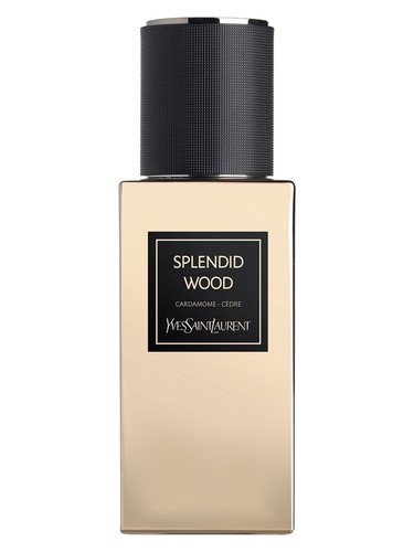 Splendid Wood (Le Vestiaire des Parfums) by Yves Saint Laurent