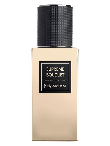 Supreme Bouquet (Le Vestiaire des Parfums) by Yves Saint Laurent