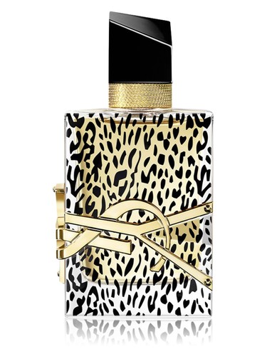 Libre Eau de Parfum Collector Edition (Dress Me Wild) by Yves Saint Laurent