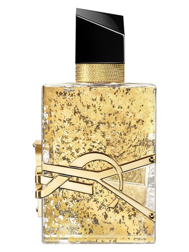 Libre Eau de Parfum Collector Edition 2021 by Yves Saint Laurent