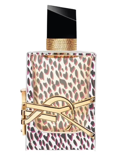 Libre Imprime Sauvage Collector Edition by Yves Saint Laurent