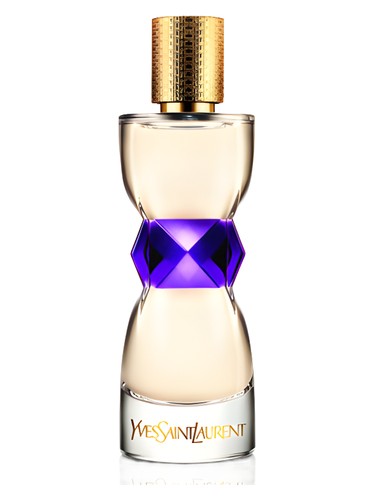 Manifesto by Yves Saint Laurent