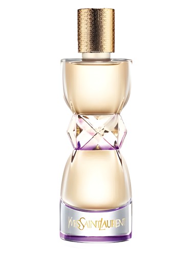 Manifesto L’Eclat by Yves Saint Laurent