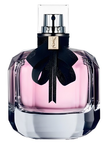 Mon Paris by Yves Saint Laurent
