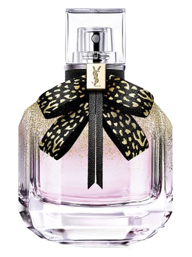 Mon Paris Christmas Collector by Yves Saint Laurent