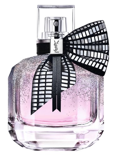 Mon Paris Collector Edition 2020 by Yves Saint Laurent