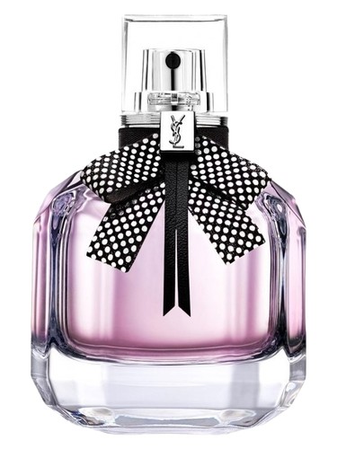 Mon Paris Couture by Yves Saint Laurent