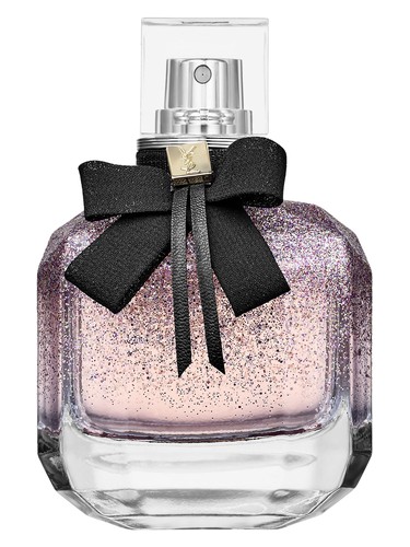 Mon Paris Dazzling Lights Collector by Yves Saint Laurent
