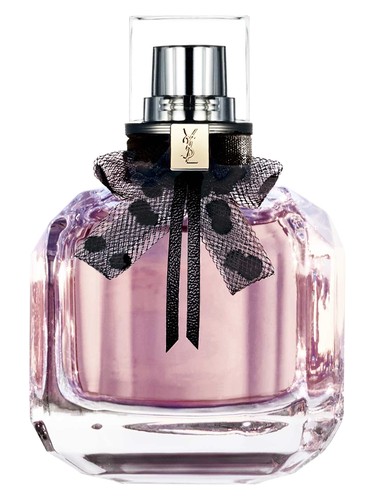 Mon Paris Eau de Toilette by Yves Saint Laurent