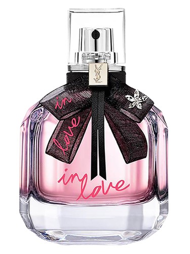 Mon Paris Floral Eau de Parfum In Love Collector by Yves Saint Laurent