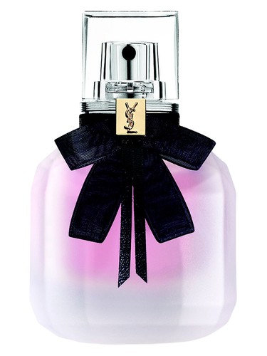 Mon Paris Hair Mist by Yves Saint Laurent