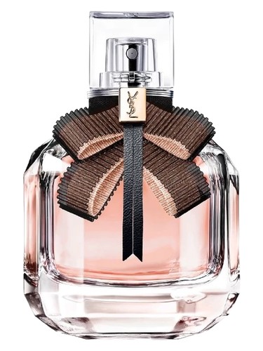 Mon Paris Lumière by Yves Saint Laurent