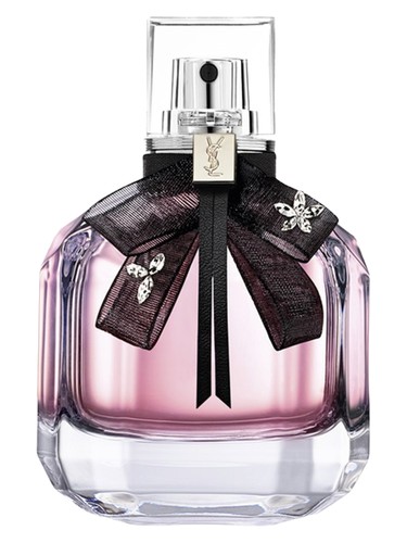 Mon Paris Parfum Floral by Yves Saint Laurent