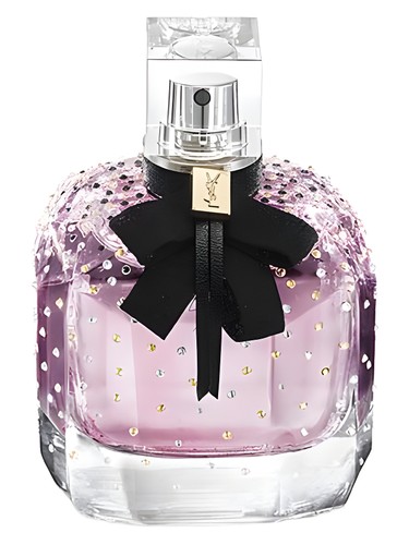 Mon Paris Sparkle Clash Edition by Yves Saint Laurent