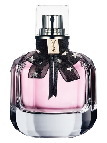 Mon Paris Star Edition by Yves Saint Laurent