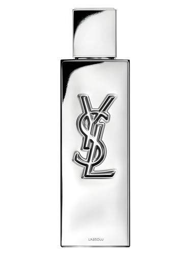 MYSLF L’Absolu by Yves Saint Laurent