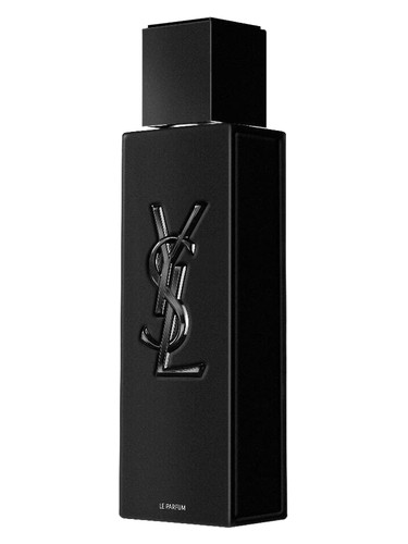 MYSLF Le Parfum by Yves Saint Laurent