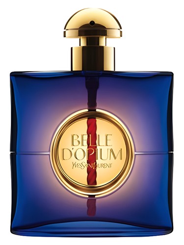 Belle d'Opium Eau de Parfum Éclat by Yves Saint Laurent