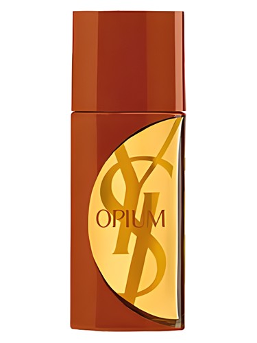 Opium Collector Edition 2008 by Yves Saint Laurent