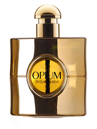 Opium Collector's Edition 2013 by Yves Saint Laurent