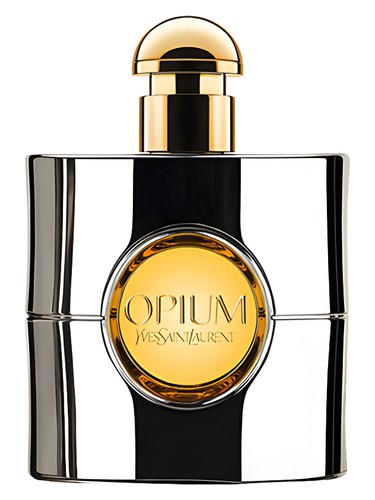 Opium Collector's Edition 2014 by Yves Saint Laurent