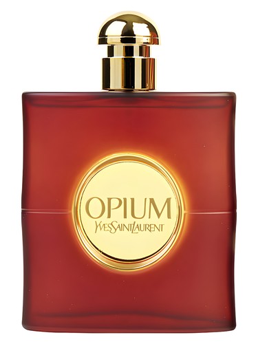 Opium Eau de Toilette 2009 by Yves Saint Laurent