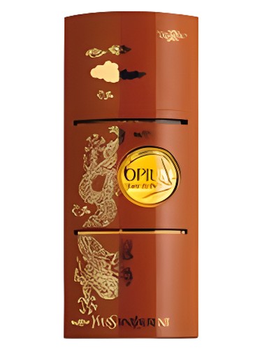 Opium Légendes de Chine eau de Parfum by Yves Saint Laurent