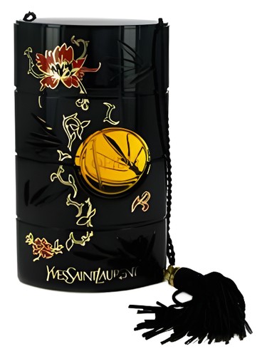 Opium Orient Extreme by Yves Saint Laurent