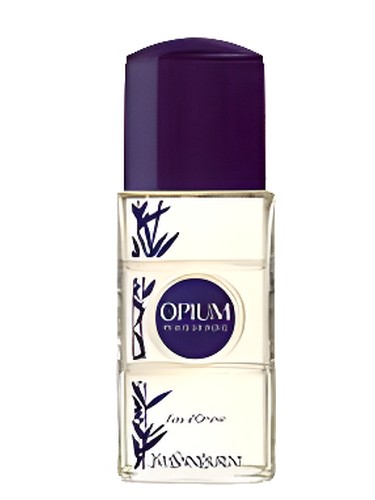 Opium Pour Homme Eau d'Orient by Yves Saint Laurent