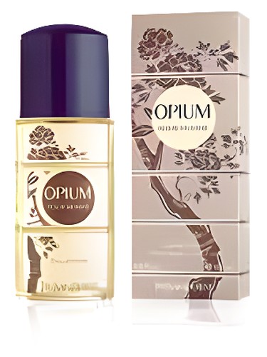 Opium Pour Homme Eau d'Orient 2007 by Yves Saint Laurent