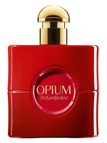 Opium Rouge Fatal (Collector's Edition 2015) by Yves Saint Laurent