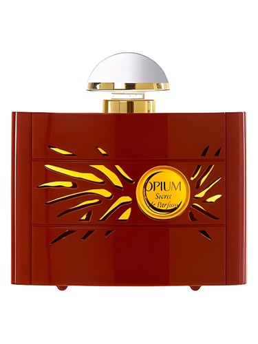 Opium Secret de Parfum by Yves Saint Laurent