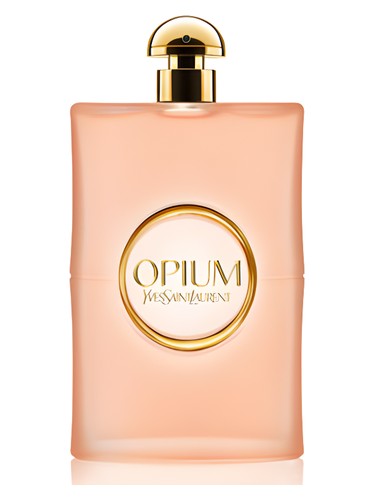 Opium Vapeurs de Parfum by Yves Saint Laurent