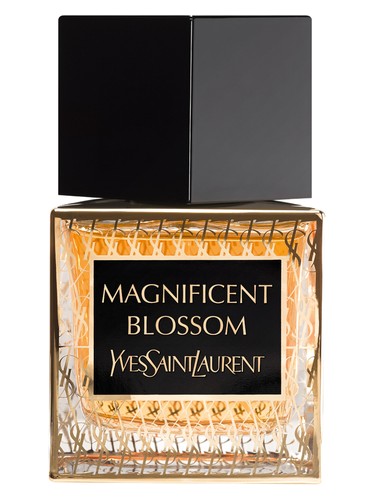 Magnificent Blossom by Yves Saint Laurent