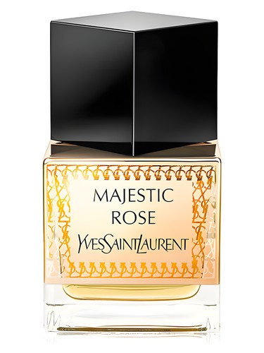 Majestic Rose by Yves Saint Laurent