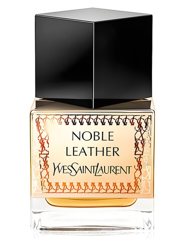 Noble Leather by Yves Saint Laurent