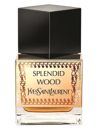 Splendid Wood by Yves Saint Laurent