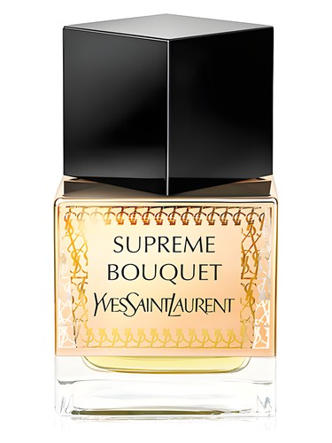 Supreme Bouquet by Yves Saint Laurent