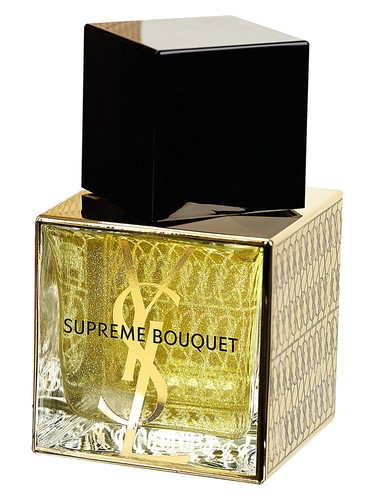 Supreme Bouquet Luxury Edition by Yves Saint Laurent