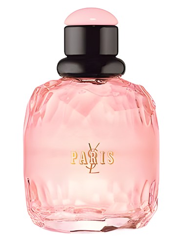 Paris Eau de Printemps Limited Edition 2009 by Yves Saint Laurent