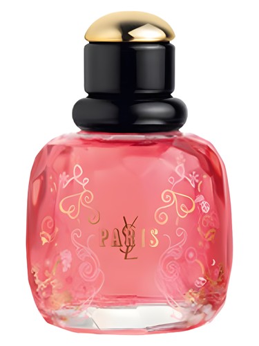 Paris Nuit de Fete by Yves Saint Laurent