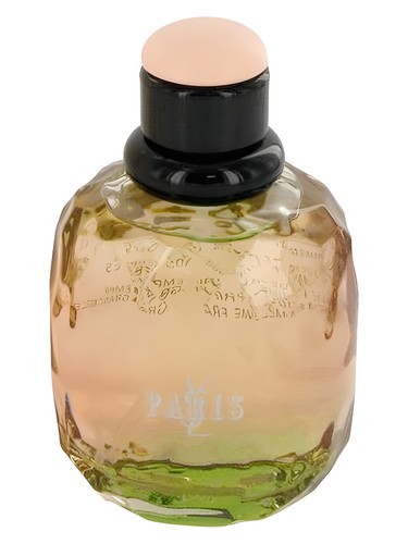 Paris Premieres Roses by Yves Saint Laurent