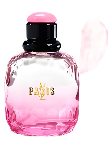 Paris Premieres Roses 2010 by Yves Saint Laurent