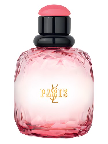 Paris Premieres Roses 2012 by Yves Saint Laurent